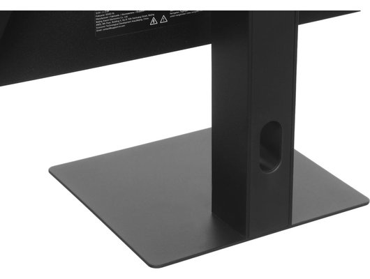 Монитор Xiaomi A24i Monitor ELA6416EU черный